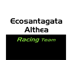 Ecosantagata Althea Racing - WorldSSP Team