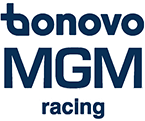 MGM Bonovo Racing - WSBK TEAM
