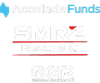 Accolade Funds SMRZ Racing BGR - WorldSSP300