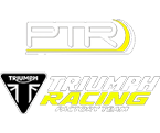 PTR TRIUMPH FACTORY RACING - WorldSSP Team