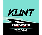 KLINT FORWARD FACTORY MOTO2 TEAM