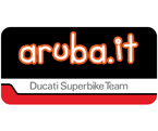 Aruba.it Racing - Ducati Team