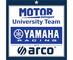 Arco Motor University - WorldSSP300 Team