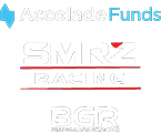 Accolade Funds SMRZ Racing BGR - WorldSSP300