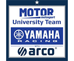 Arco Motor University - WorldSSP300 Team