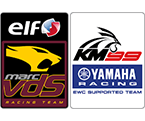 ELF MarcVDS KM99 - EWC Team