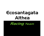 Ecosantagata Althea Racing - WorldSSP Team