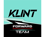 KLINT FORWARD FACTORY MOTO2 TEAM
