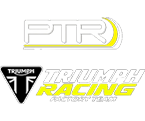 PTR TRIUMPH FACTORY RACING - WorldSSP Team