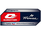 QJMOTOR Frinsa MSI Moto2 Team
